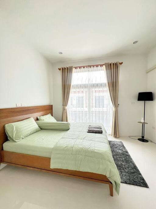 Photo of Bedroom in Songkhla