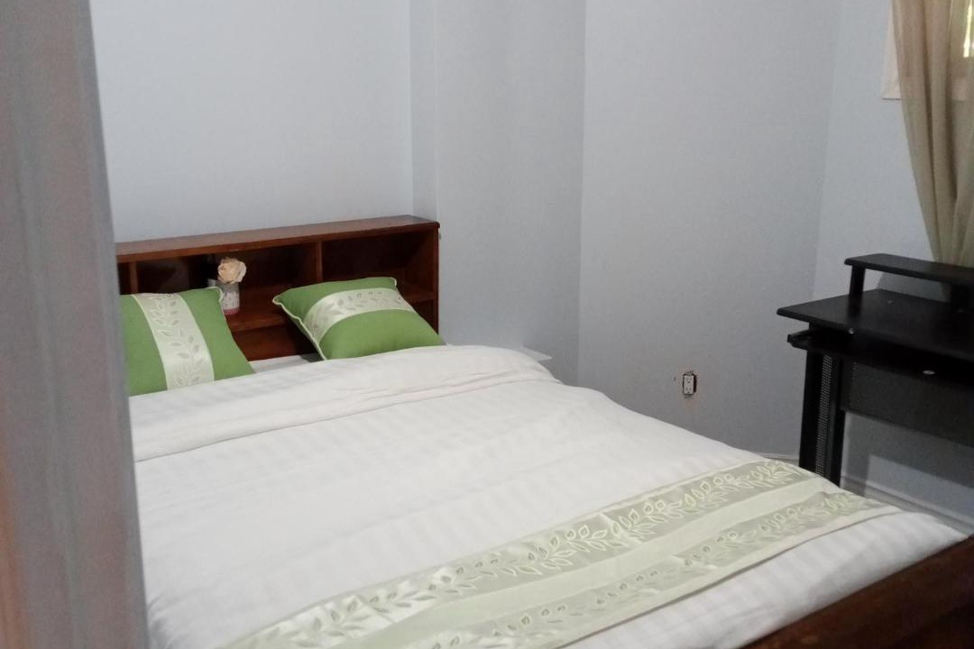 Photo of Bedroom in Ledbury - Heron Gate - Ridgemont - Elmwood