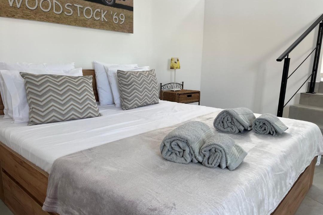 Photo of Bedroom in Patio