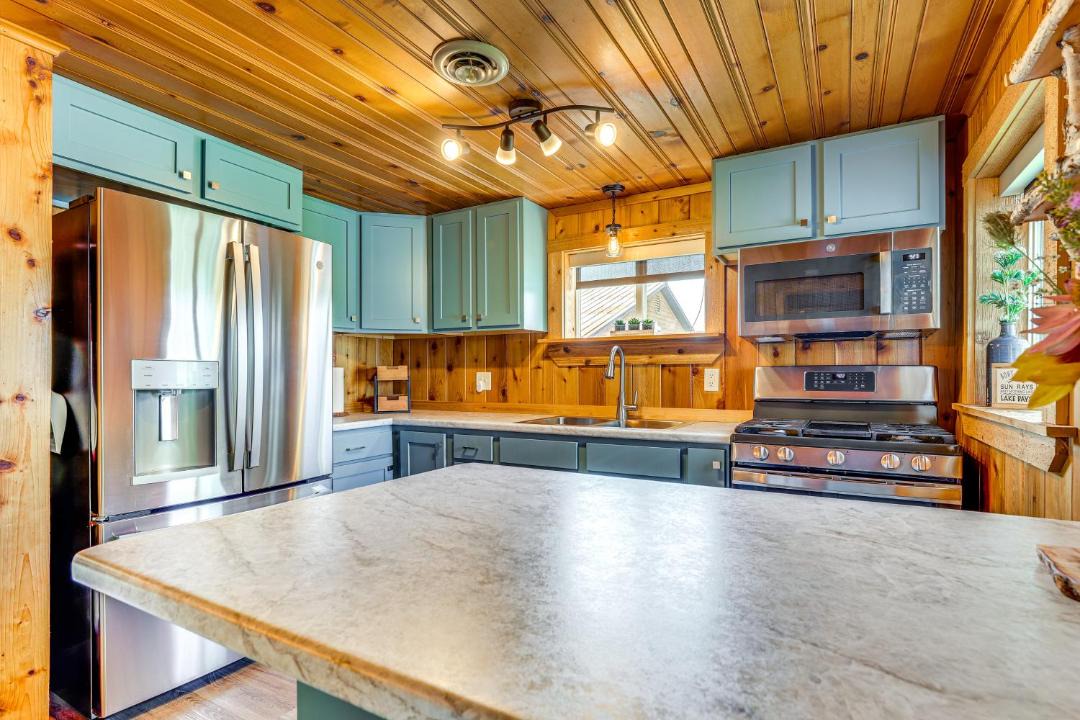 Photo of Kitchen in Lodi