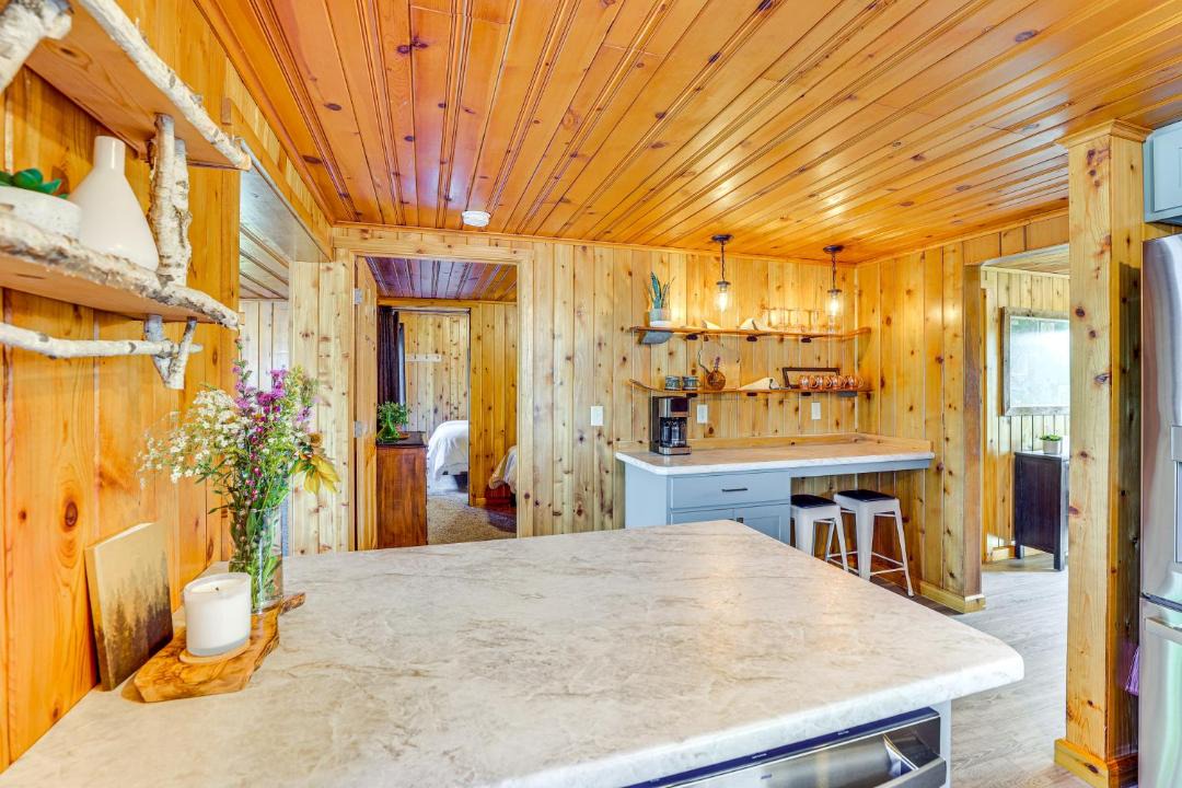 Photo of Kitchen in Lodi