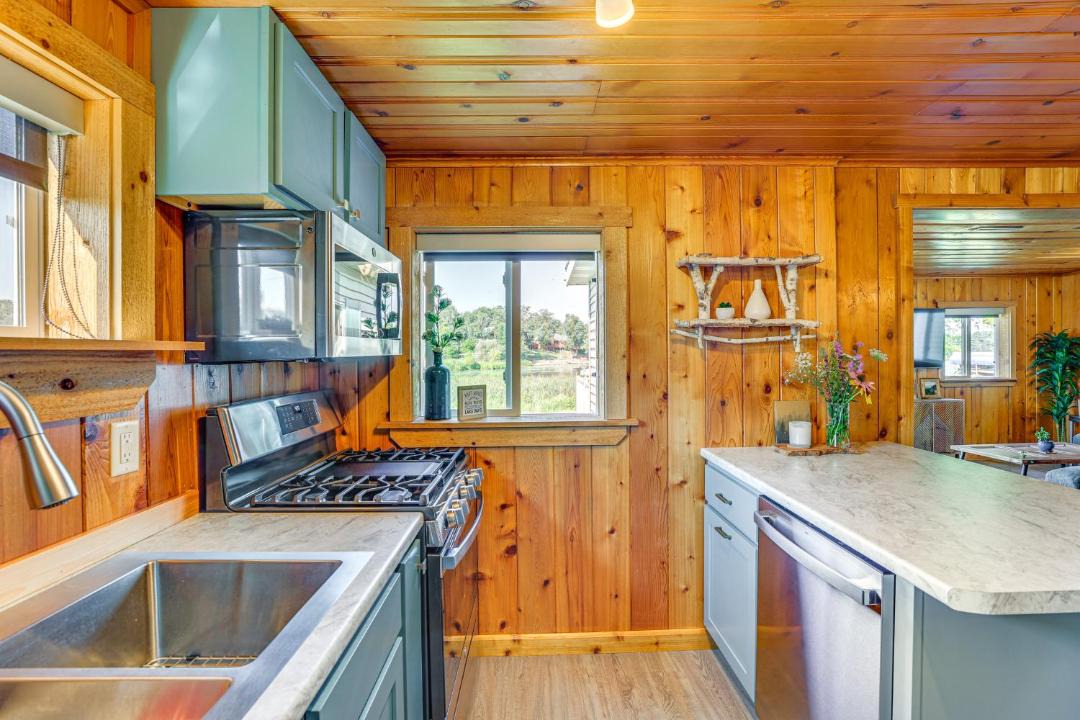 Photo of Kitchen in Lodi