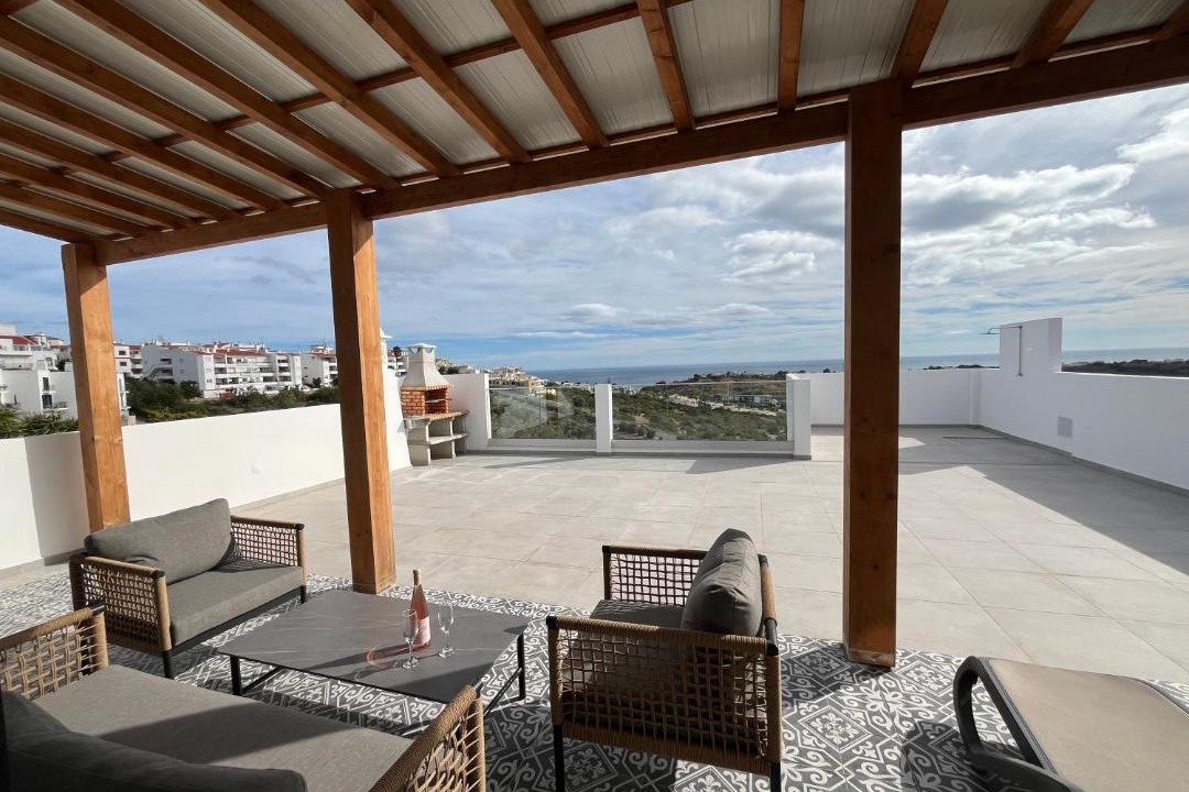 Photo of Patio Balcony in Patio