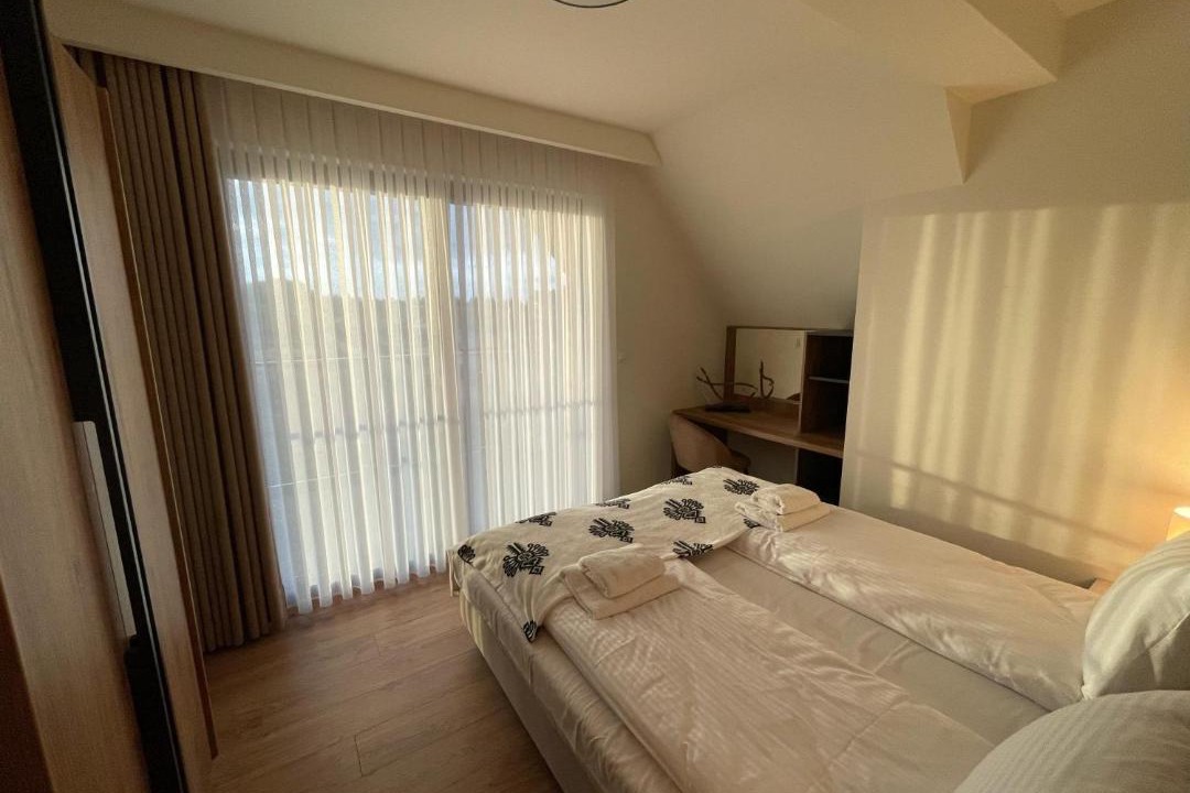 Photo of Bedroom in Bialka Tatrzanska