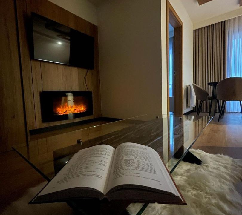 Photo of Livingroom in Bialka Tatrzanska