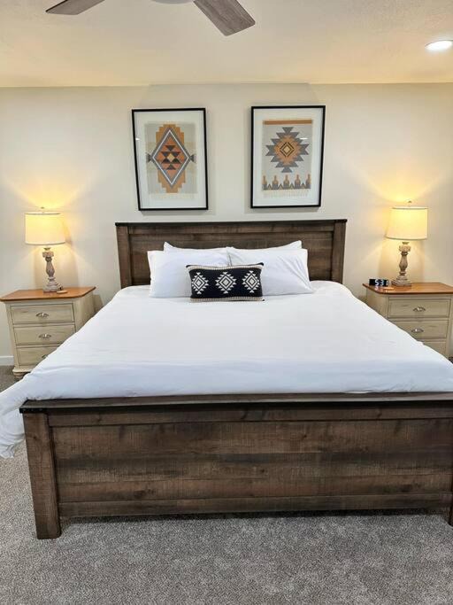 Photo of Bedroom in Lapoint