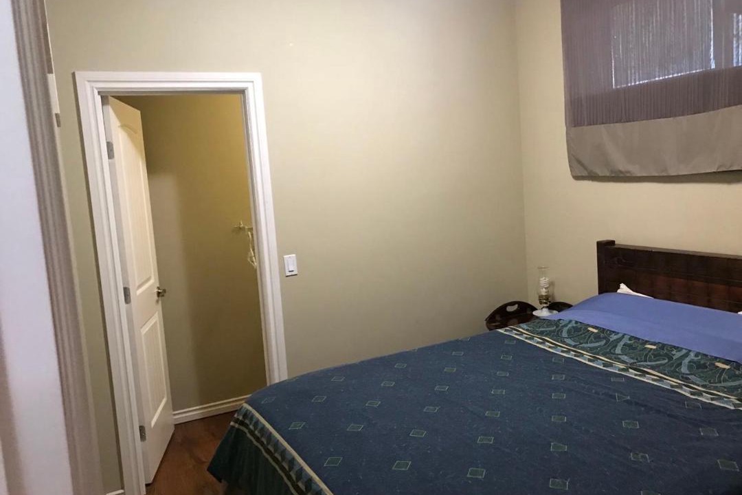 Photo of Bedroom in Northwest Calgary