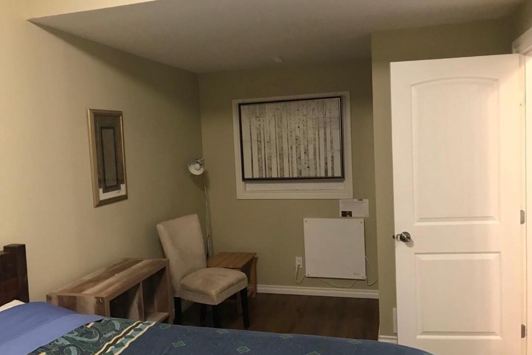 Photo of Bedroom in Northwest Calgary