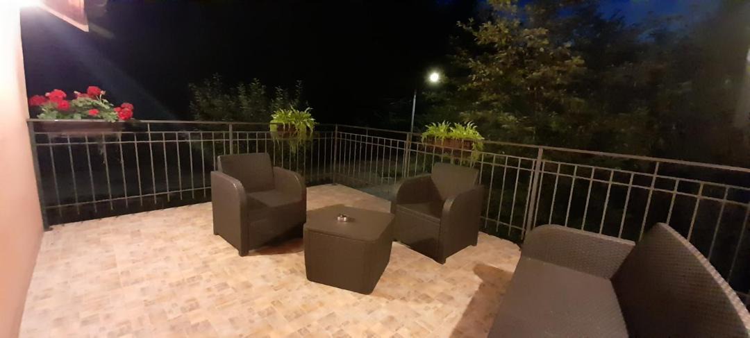 Photo of Patio Balcony in Cartisoara
