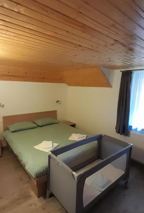 Photo of Bedroom in Cartisoara