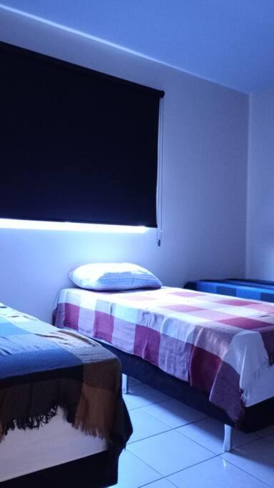 Photo of Bedroom in Parque Veiga Jardim