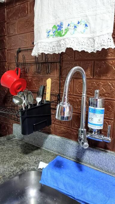Photo of Kitchen in Parque Veiga Jardim