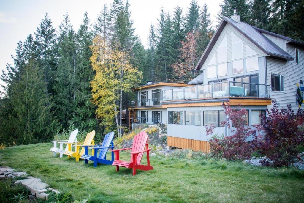 Photo of Others in Kaslo