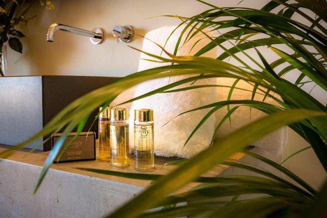 Photo of Bathroom in Ouarzazate