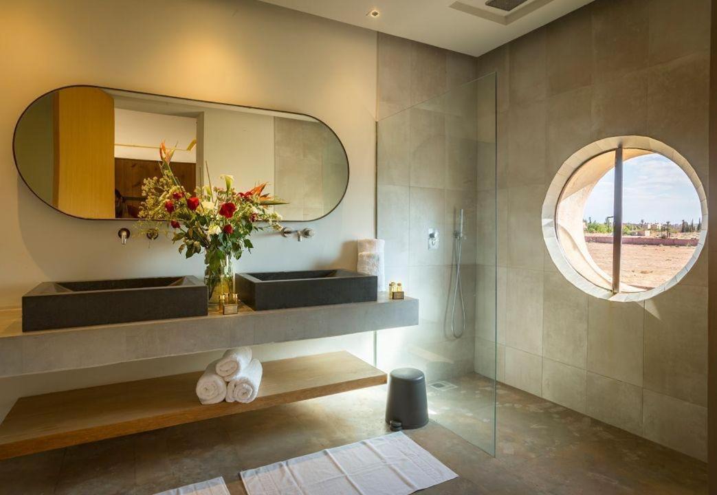 Photo of Bathroom in Ouarzazate