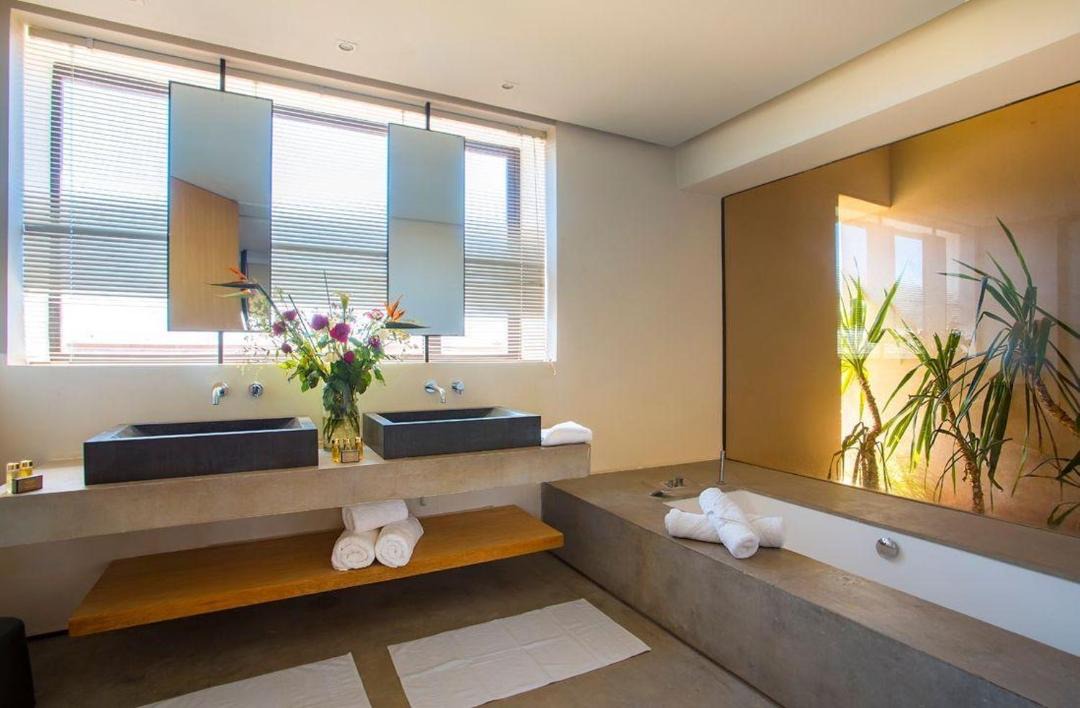 Photo of Bathroom in Ouarzazate