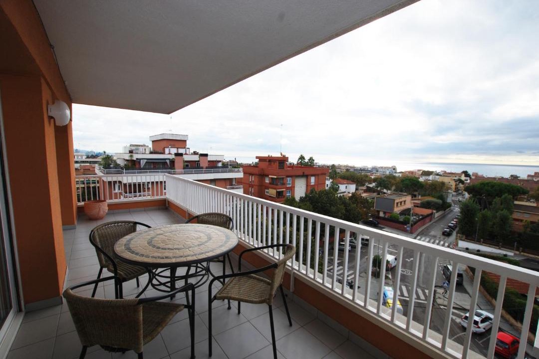 Photo of Patio Balcony in Vilassar de Mar