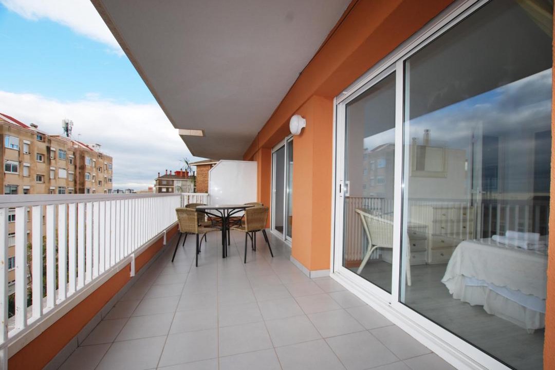 Photo of Patio Balcony in Vilassar de Mar