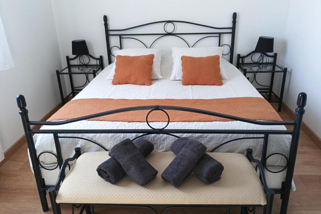 Photo of Bedroom in Saint-Ciers-dAbzac
