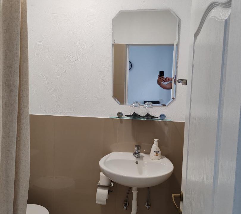 Photo of Bathroom in Corbu