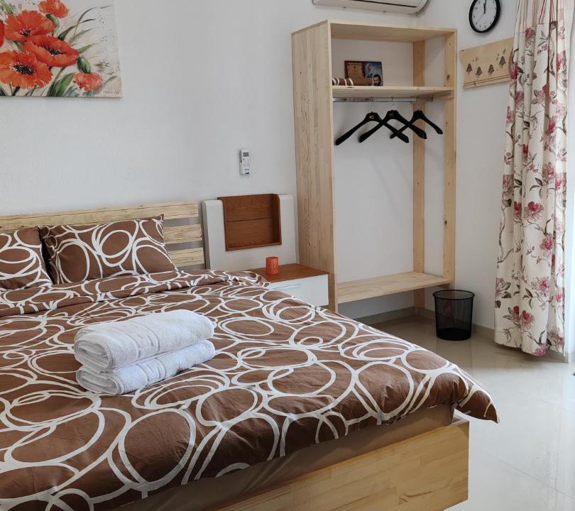 Photo of Bedroom in Corbu