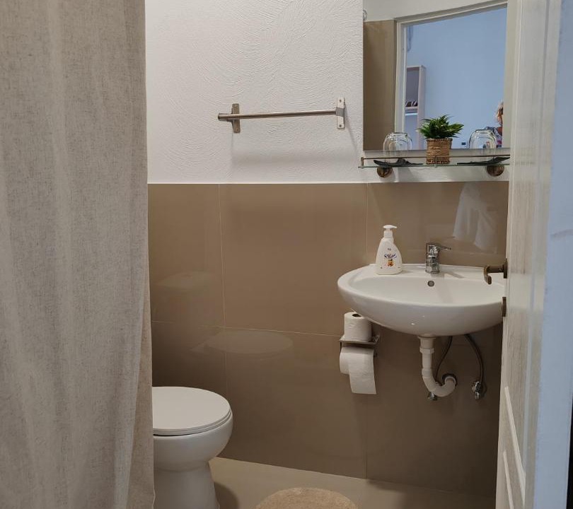 Photo of Bathroom in Corbu