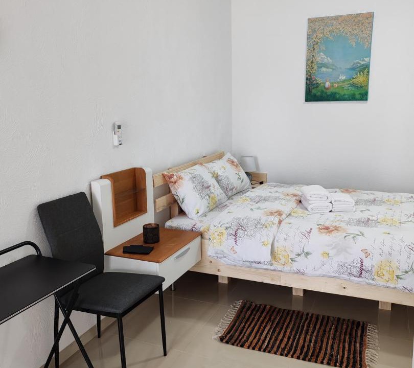 Photo of Bedroom in Corbu