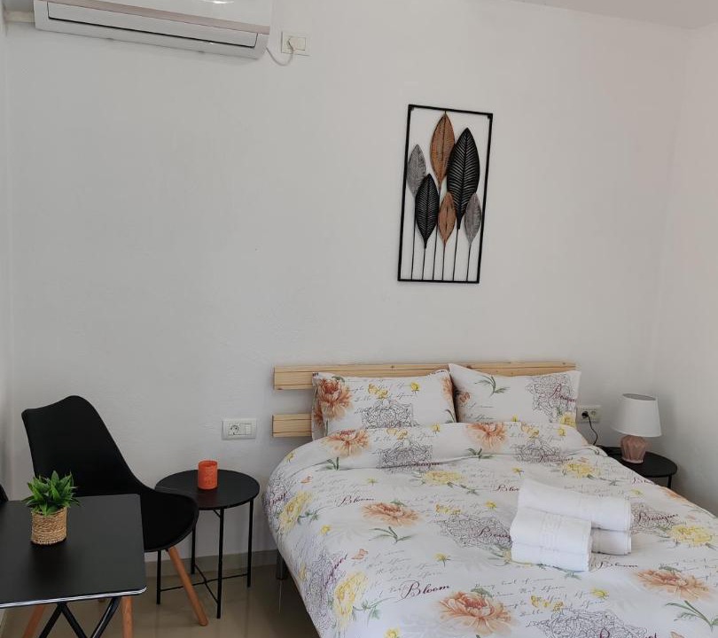 Photo of Bedroom in Corbu