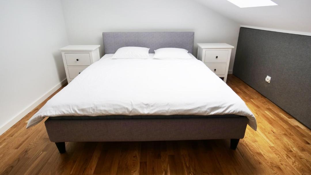 Photo of Bedroom in Siedlce