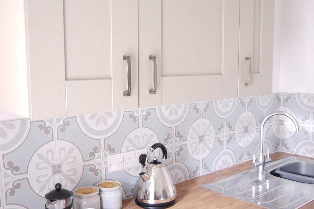 Photo of Kitchen in Grassington
