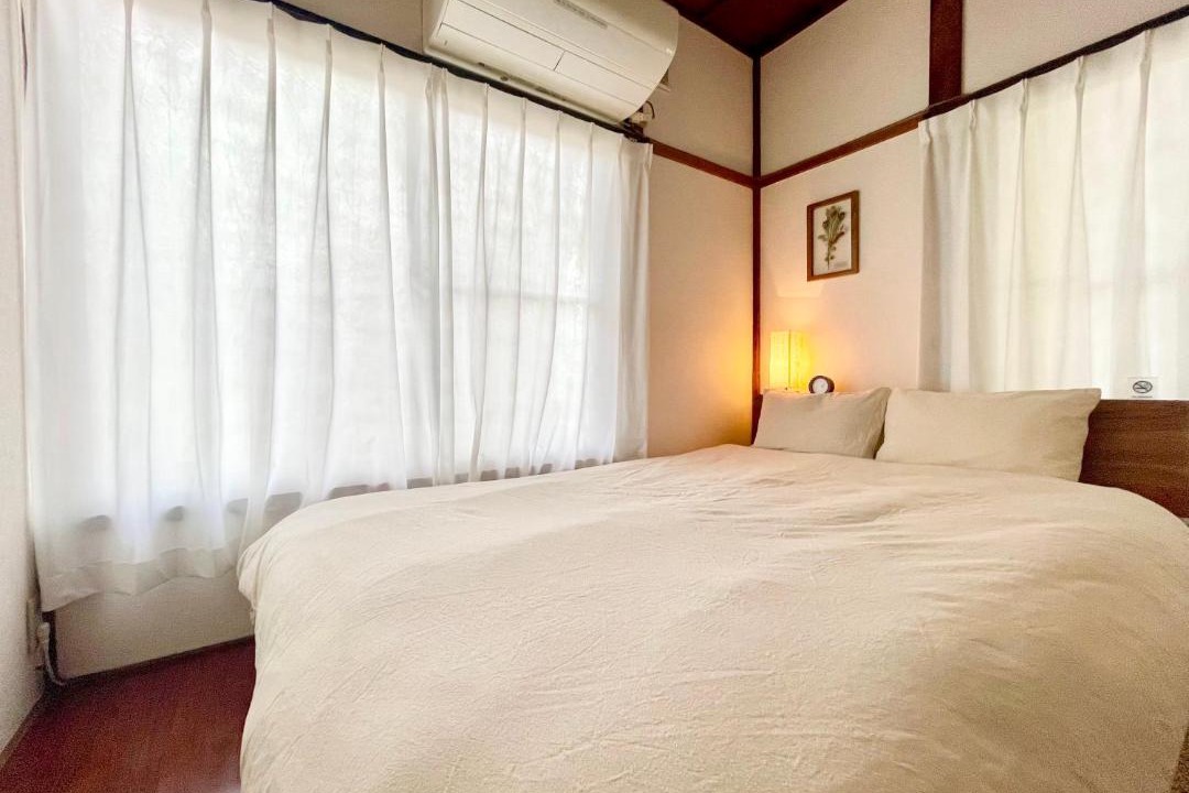 Photo of Bedroom in Kasukabe