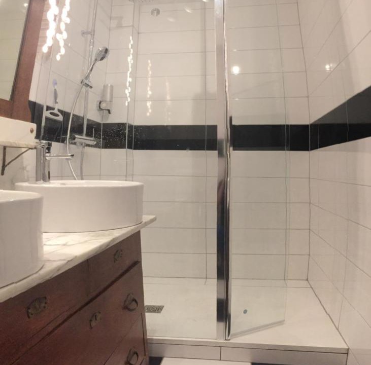 Photo of Bathroom in Eguisheim