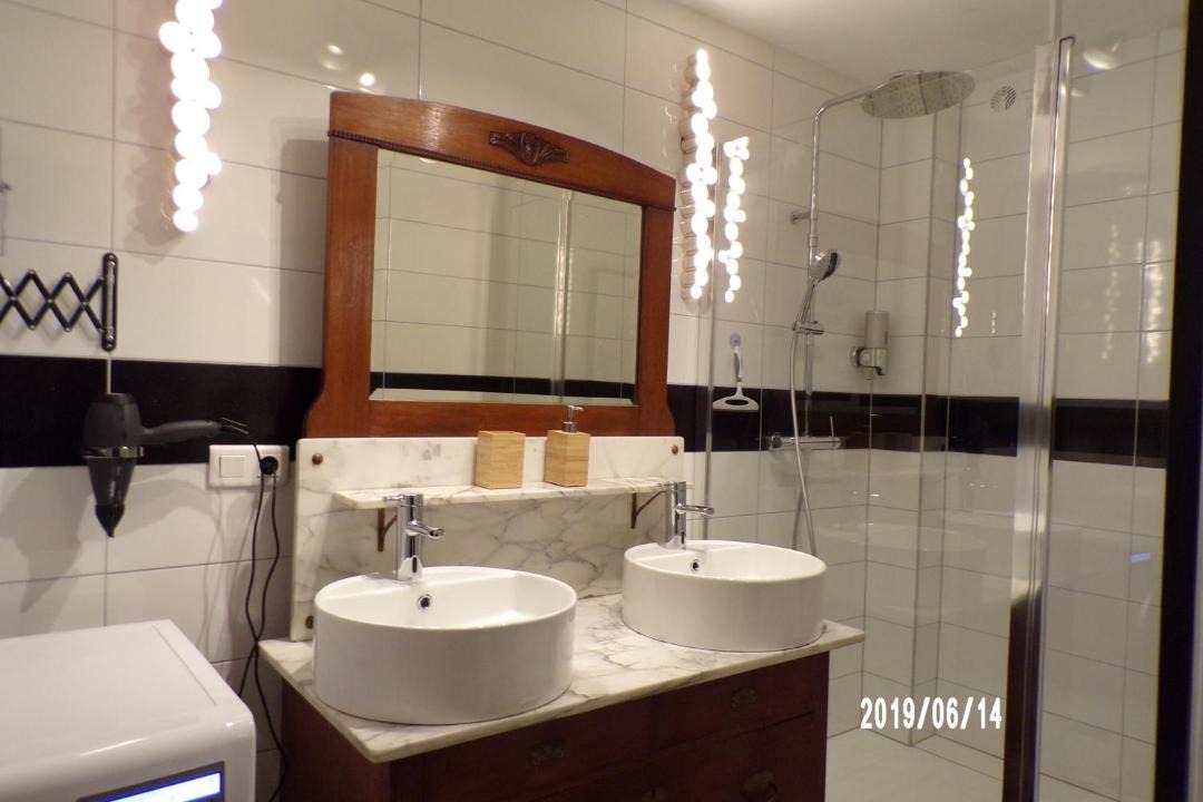 Photo of Bathroom in Eguisheim