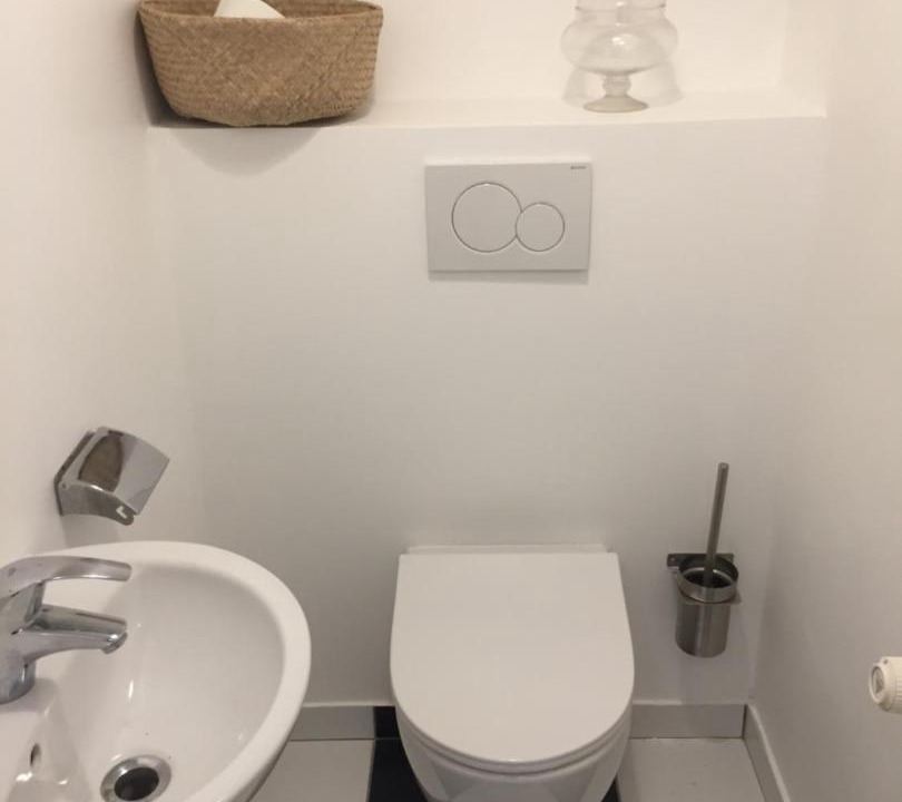 Photo of Bathroom in Eguisheim