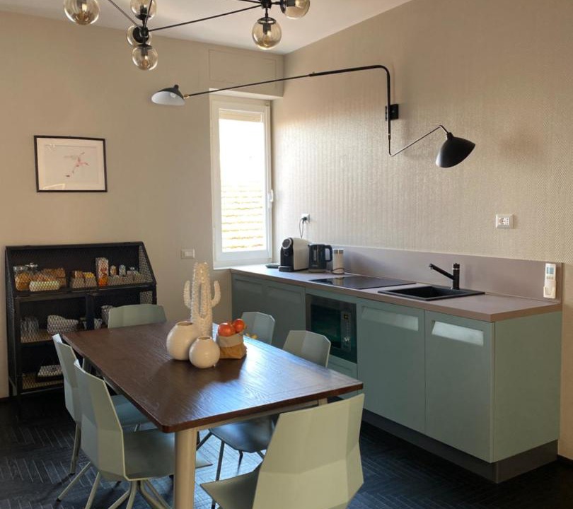 Photo of Kitchen in Porto Ercole