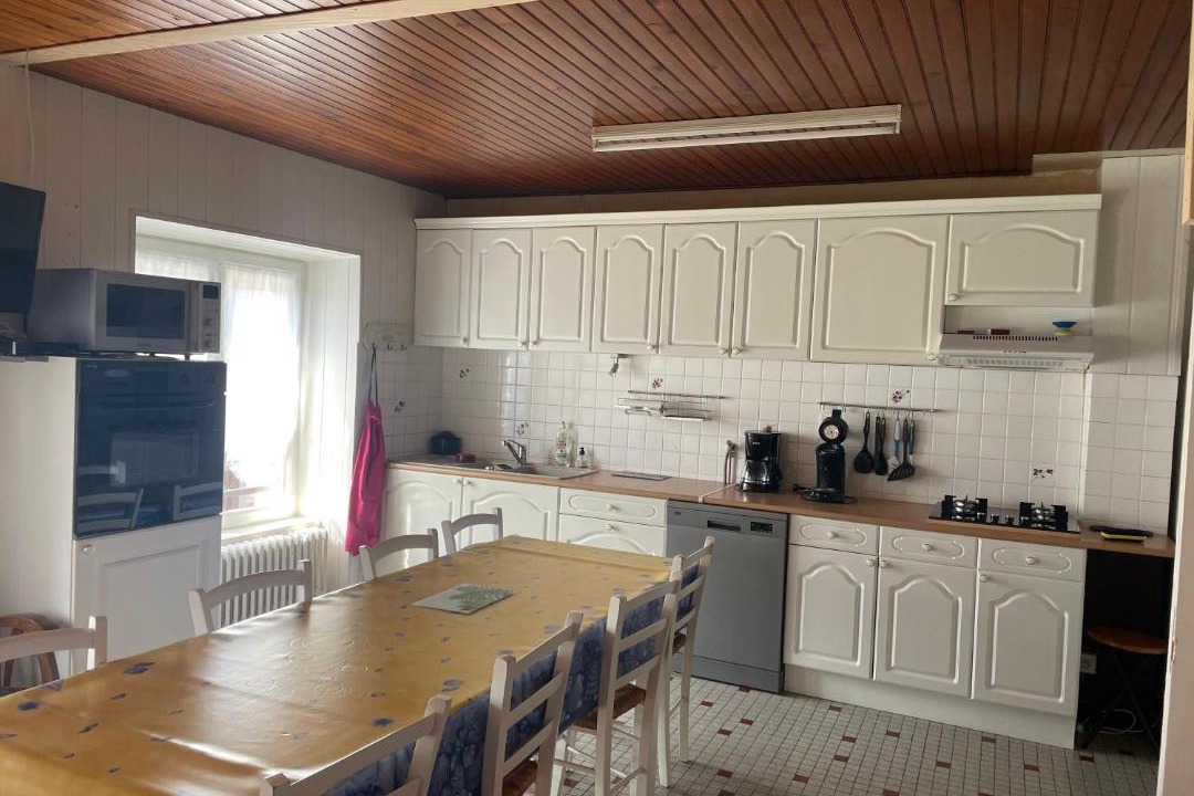Photo of Kitchen in Picherande