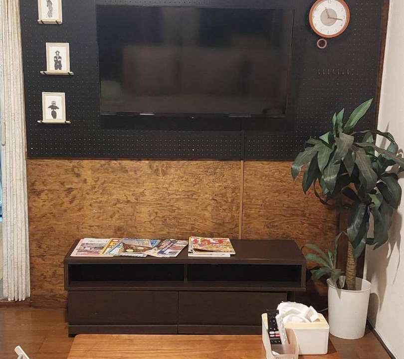 Photo of Livingroom in Satte