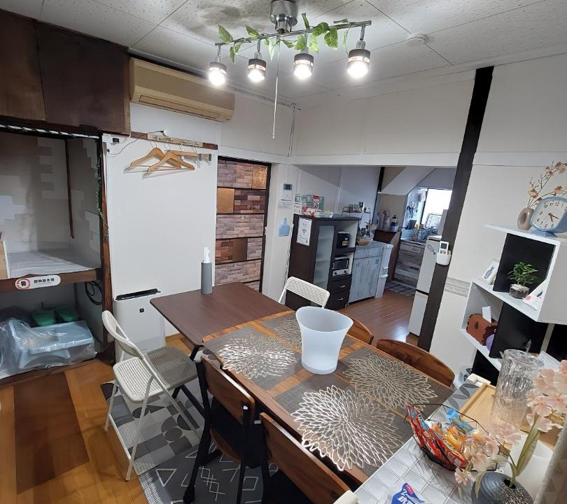Photo of Kitchen in Satte