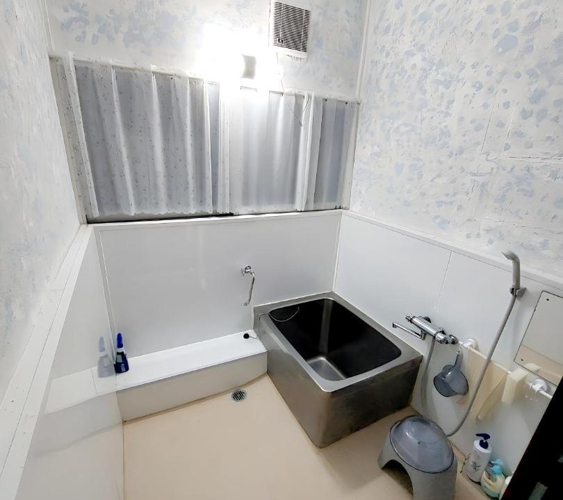 Photo of Bathroom in Satte