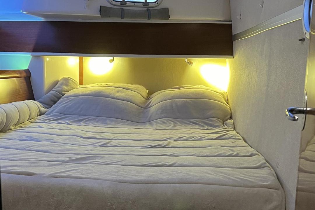 Photo of Bedroom in Parque das Nacoes