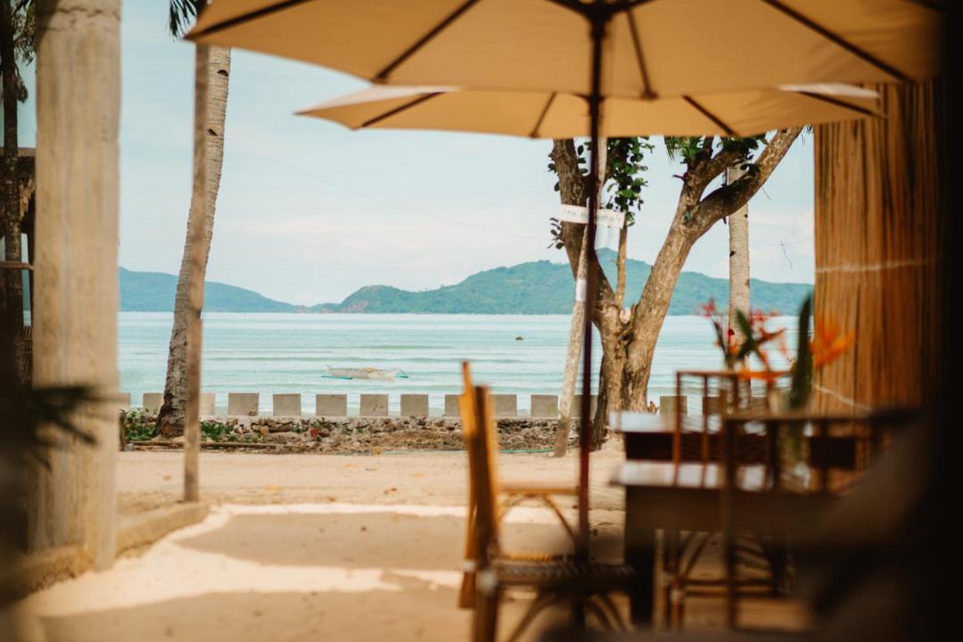Photo of Others in El Nido