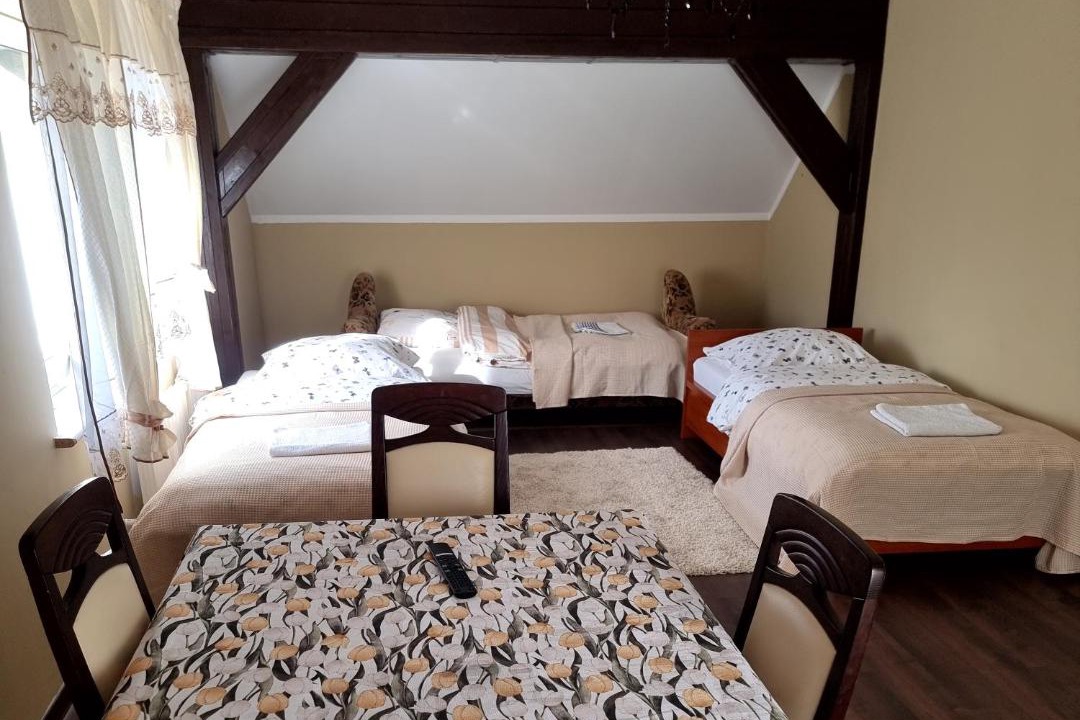 Photo of Bedroom in Wejherowo
