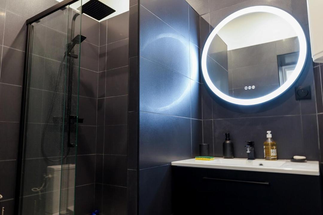 Photo of Bathroom in Palais-Royal
