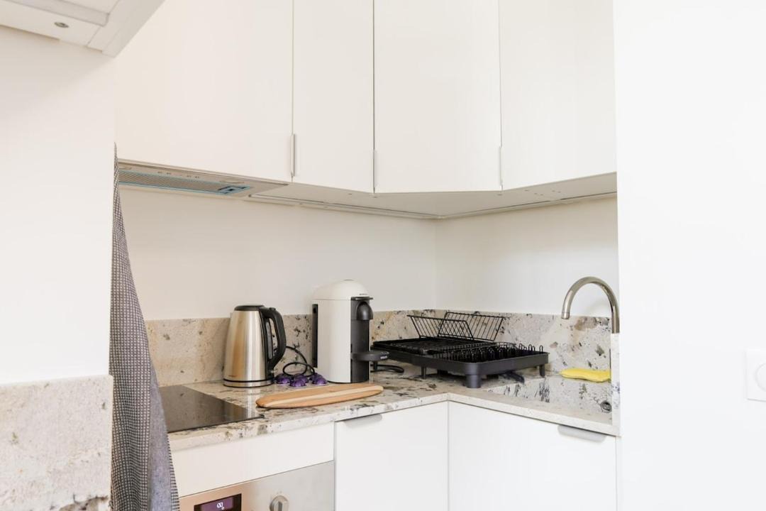 Photo of Kitchen in Palais-Royal