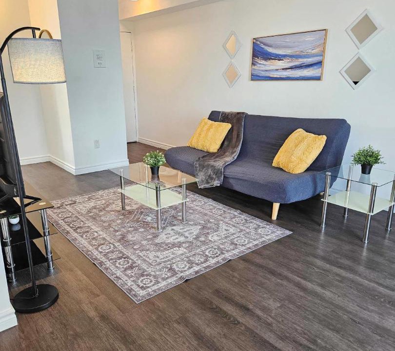 Photo of Livingroom in Rosedale