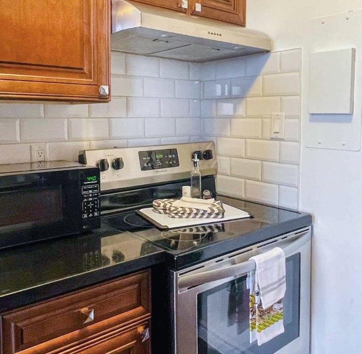 Photo of Kitchen in Rosedale
