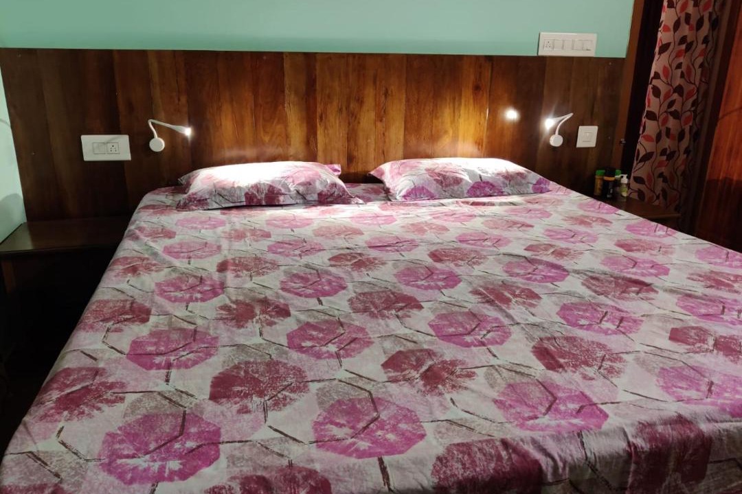 Photo of Bedroom in Heggadadevankote