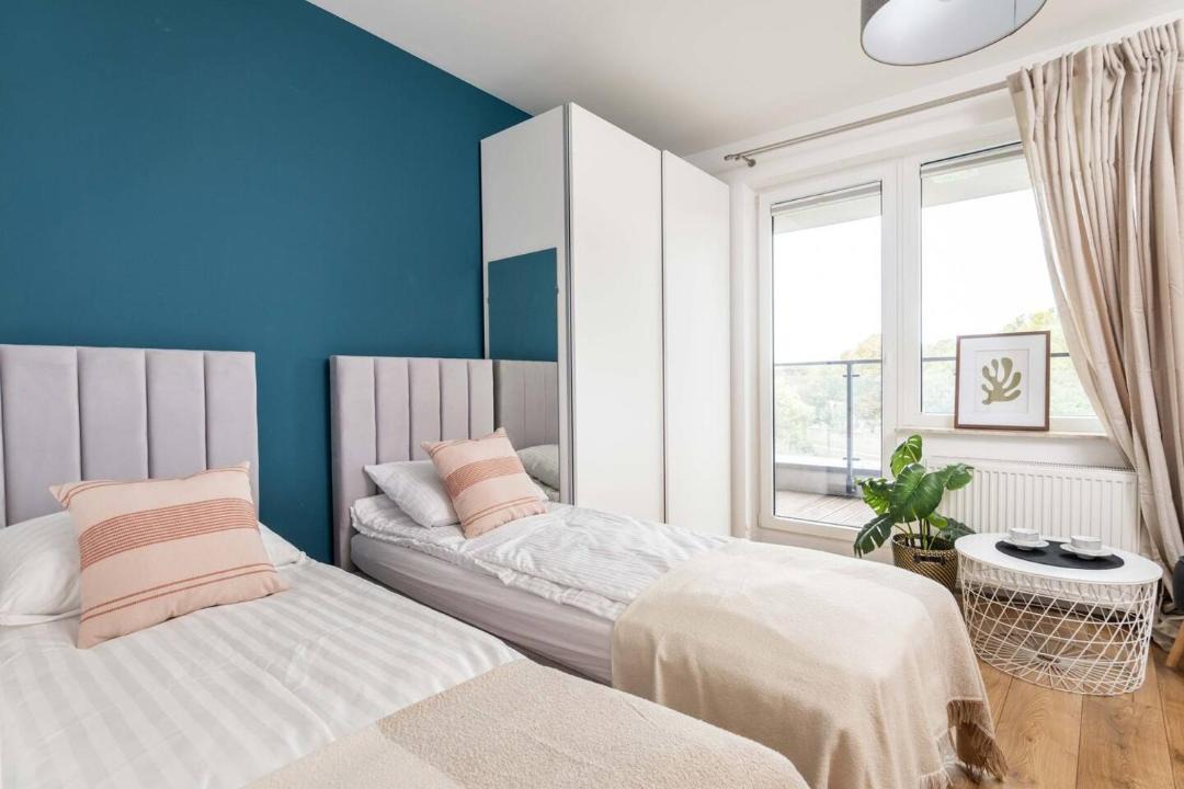 Photo of Bedroom in Targowek