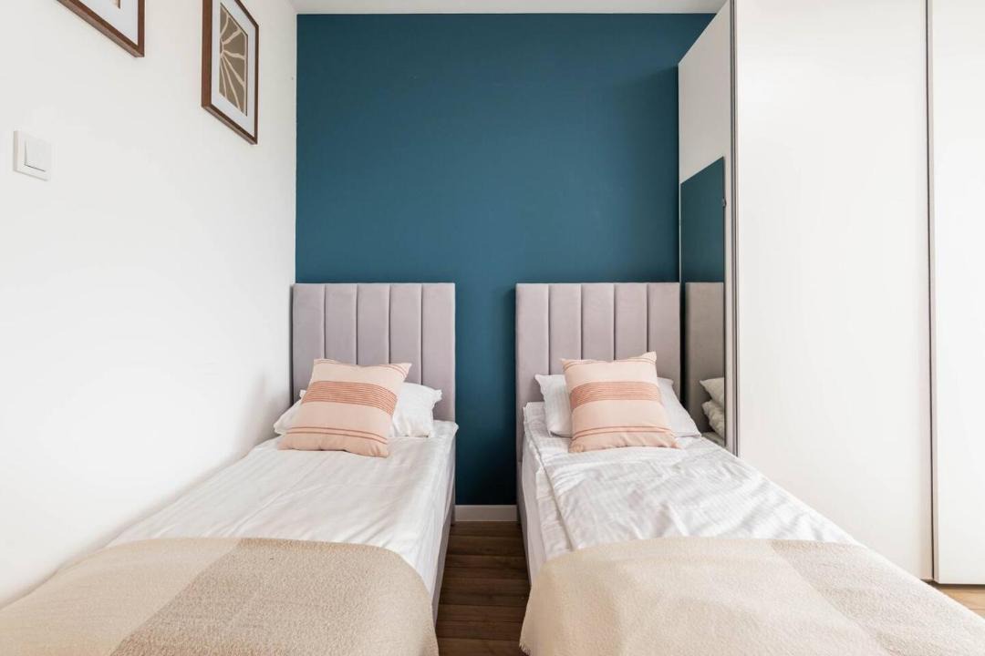 Photo of Bedroom in Targowek