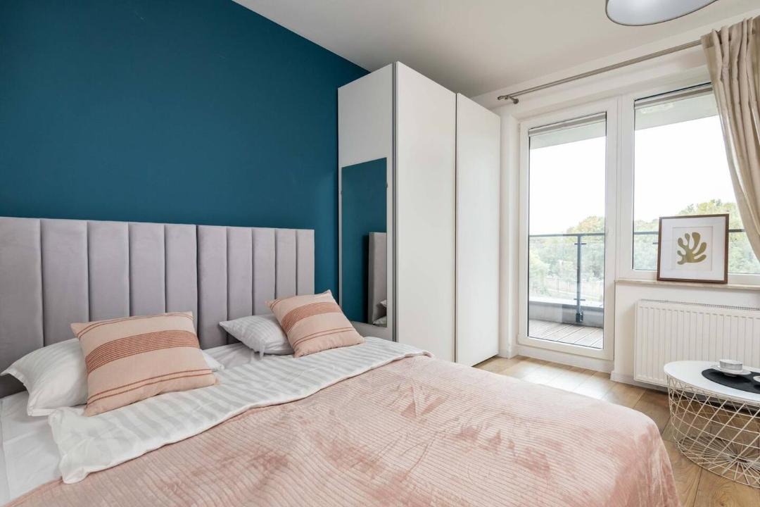 Photo of Bedroom in Targowek